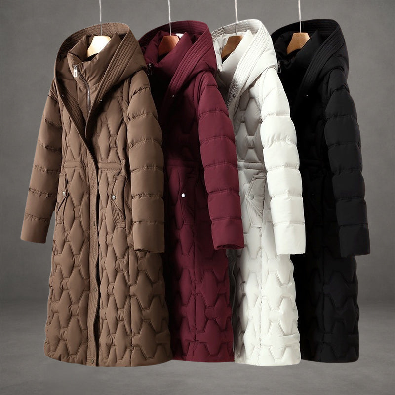 Dahlia | Women's Winter Coat