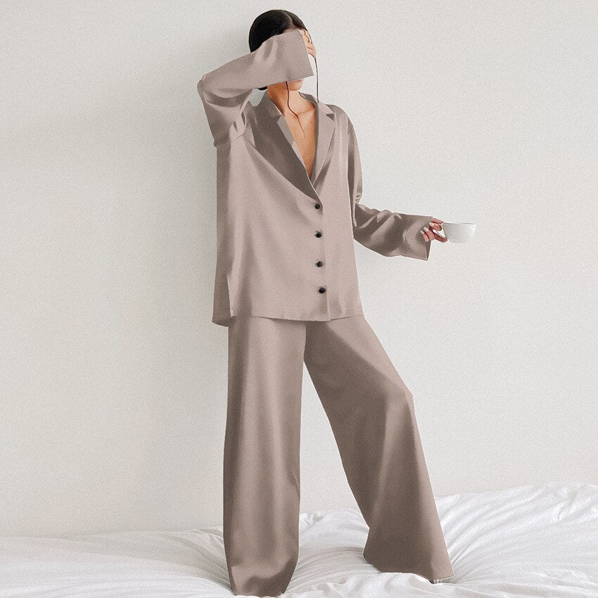 Paloma | Women's Pajama Set