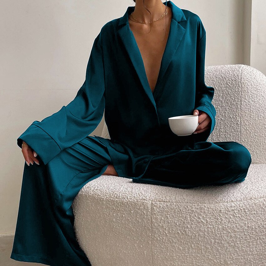 Paloma | Women's Pajama Set