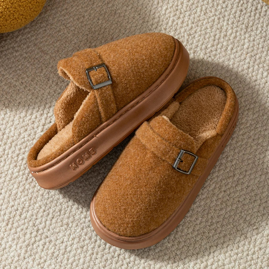 Joseph | Men's Slippers