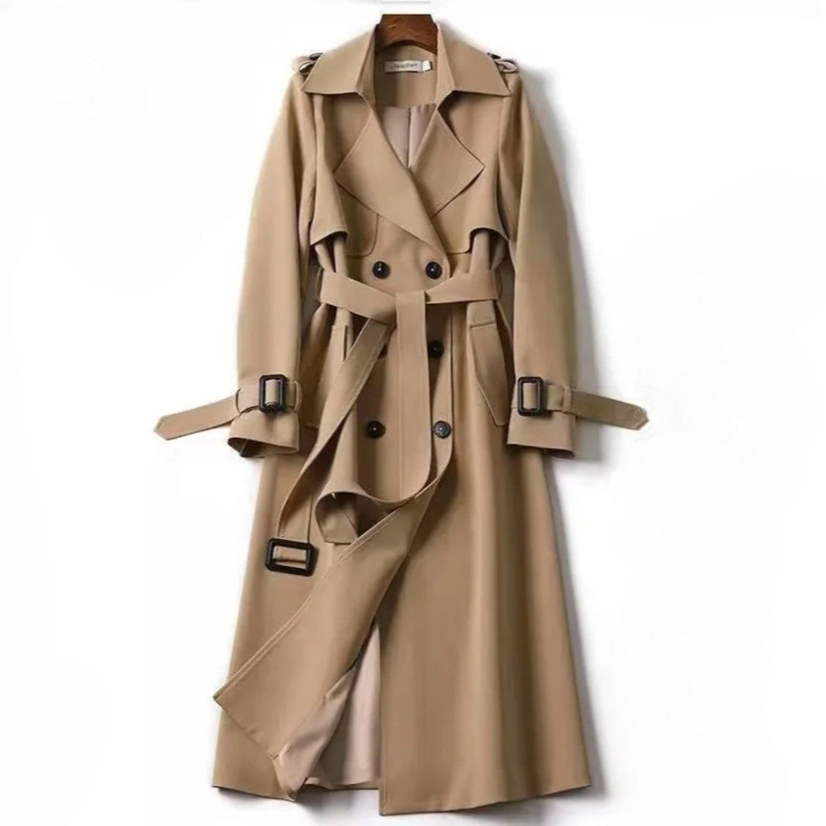 Alice | Women's Trench Coat