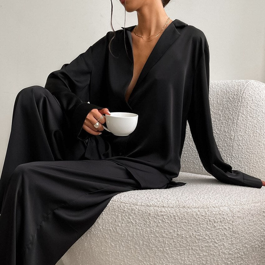 Paloma | Women's Pajama Set