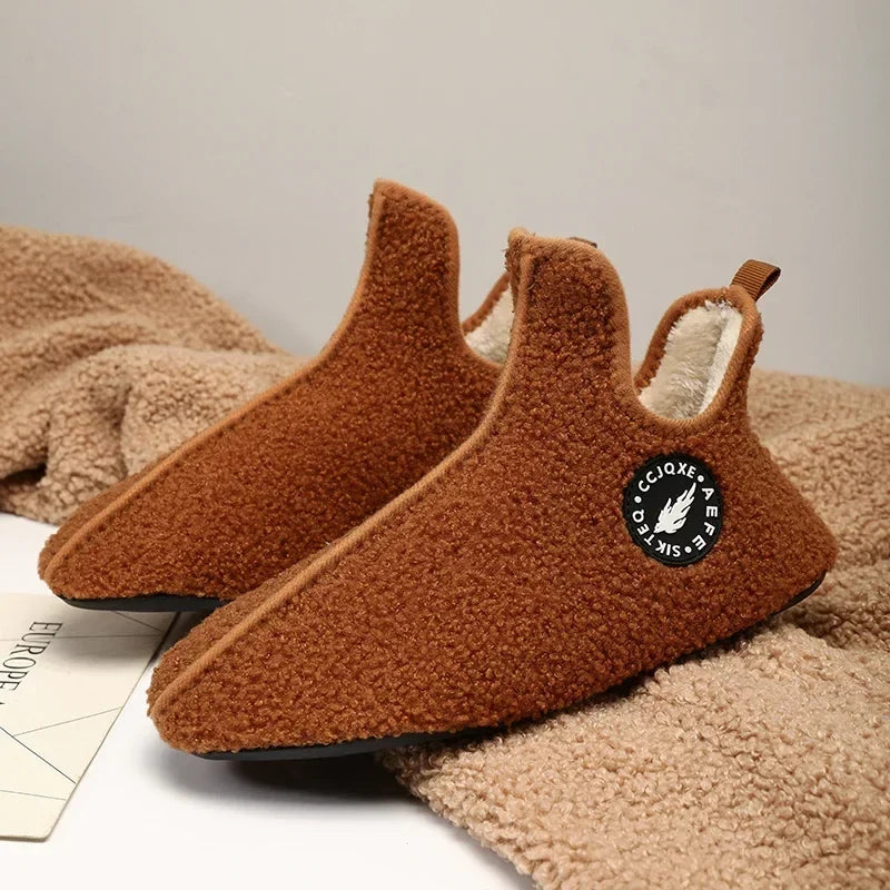 Nicholas | Men's Slippers
