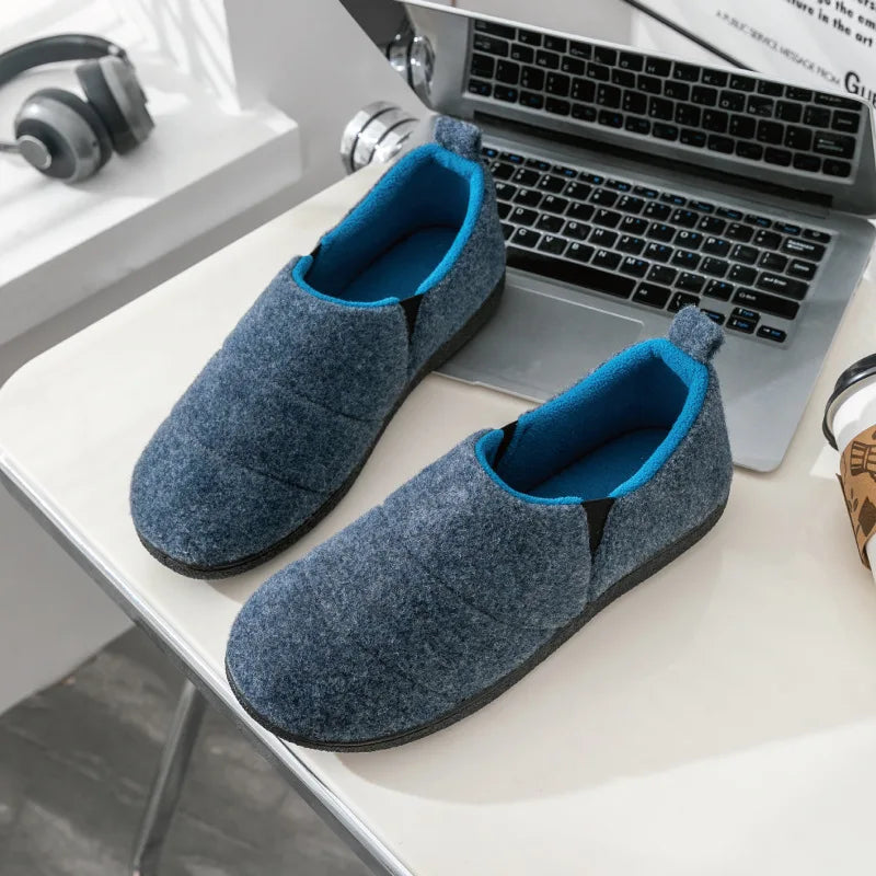 Patrick | Men's Slippers