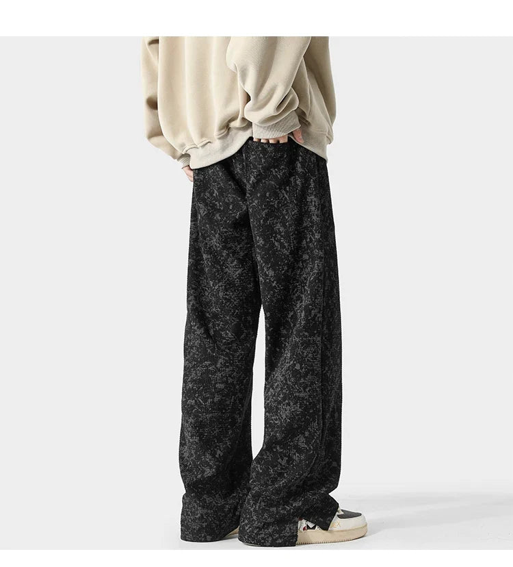 Chad | Men's Sweatpants
