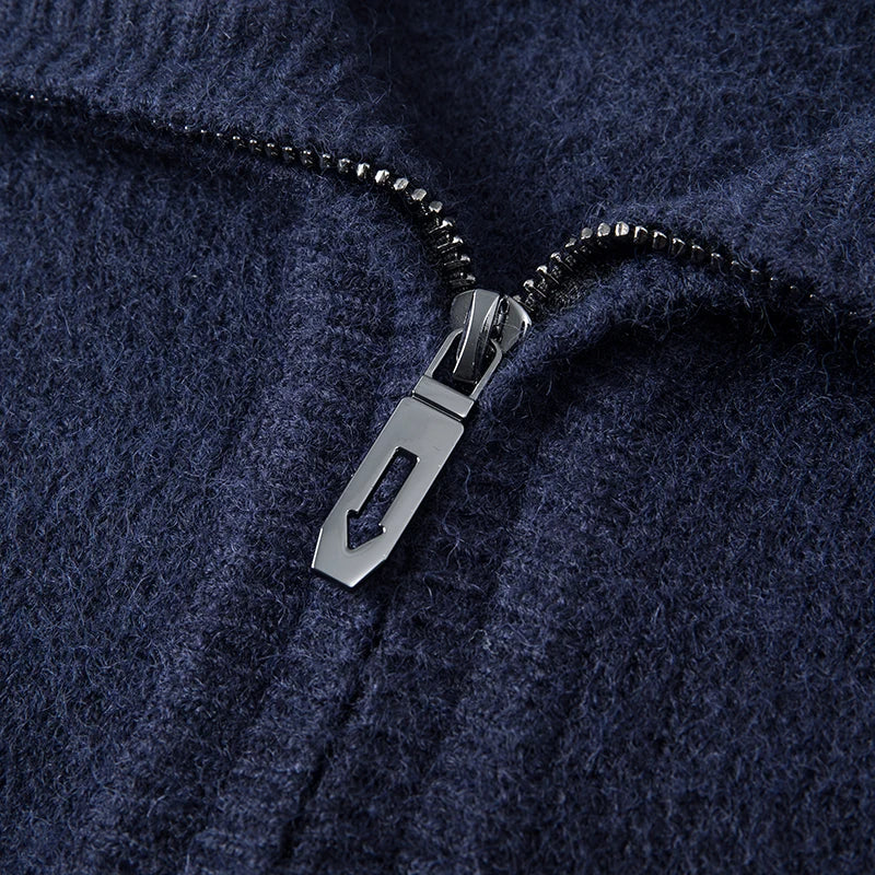 Adam | Men's Quarter Zip