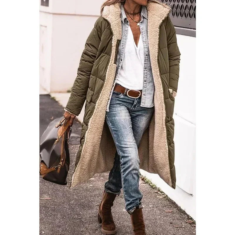 Beatrix | Women's Winter Coat