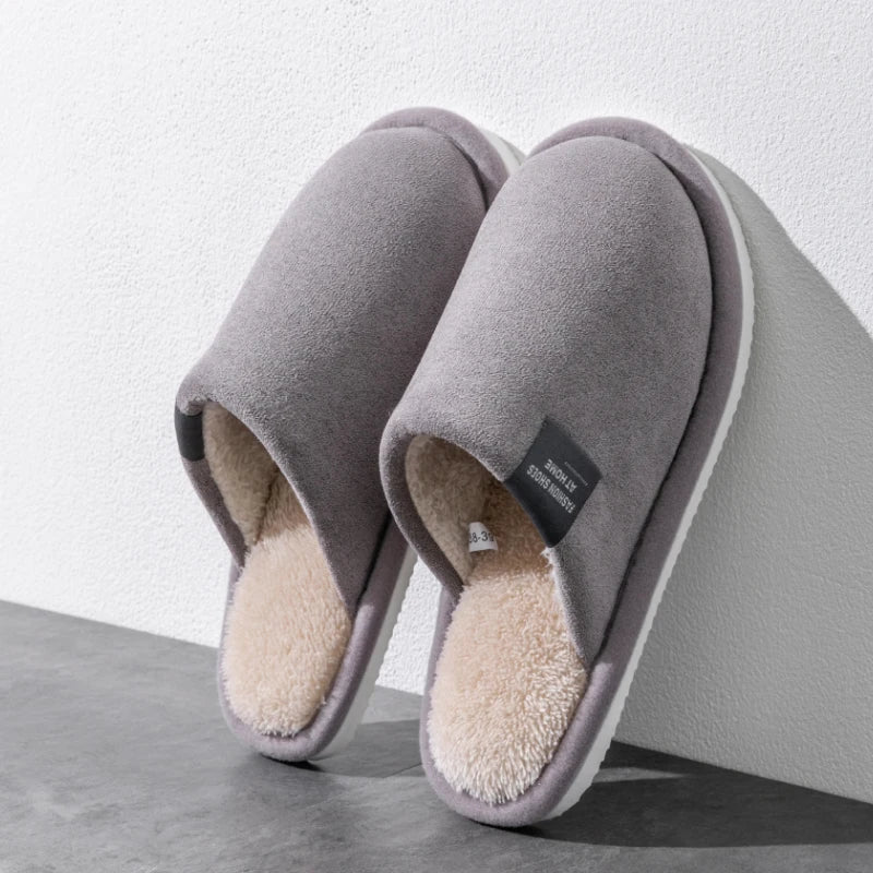 Ryan | Men's Slippers