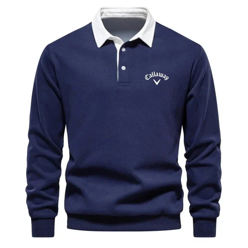 Callaway Men's Comfort Polo