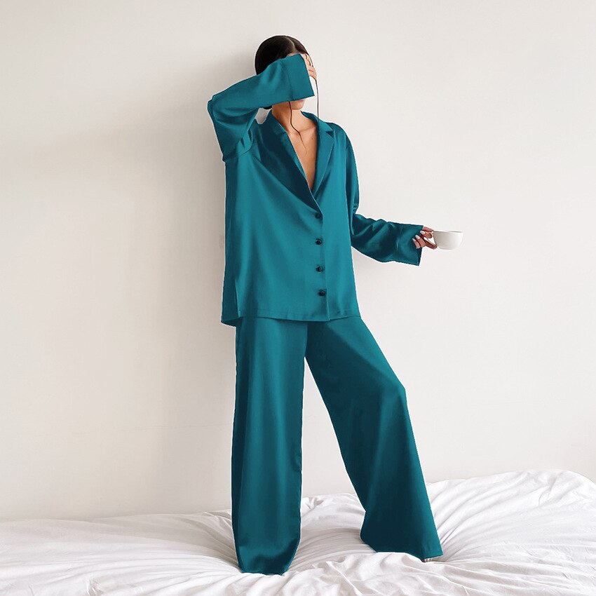 Paloma | Women's Pajama Set