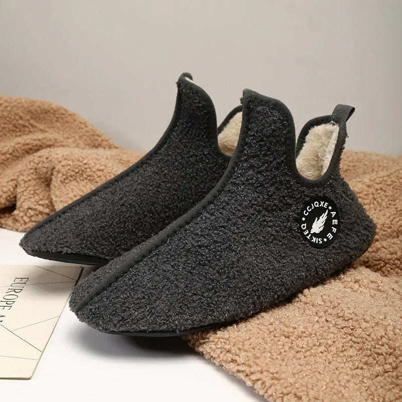 Nicholas | Men's Slippers