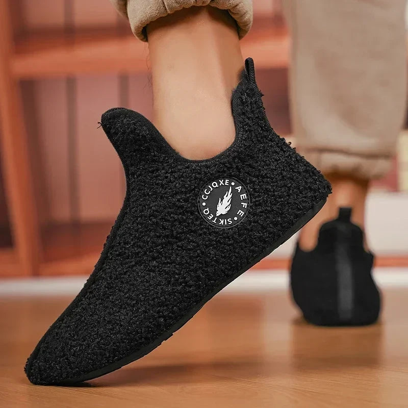 Nicholas | Men's Slippers