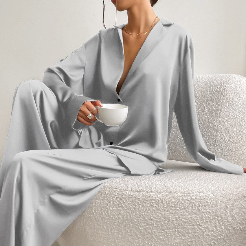 Paloma | Women's Pajama Set
