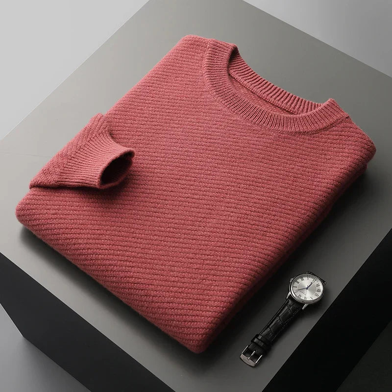 Vincent | Men's Sweater