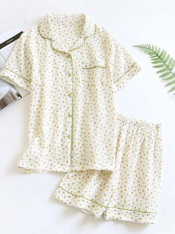Vivian | Women's Pajama Set