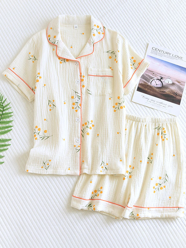 Vivian | Women's Pajama Set