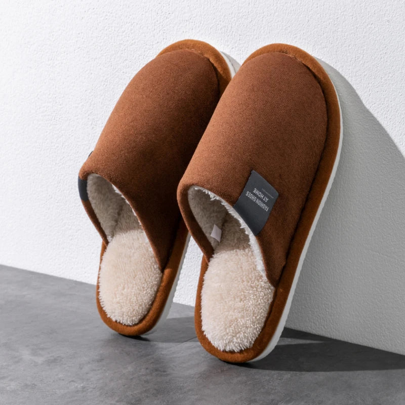 Ryan | Men's Slippers