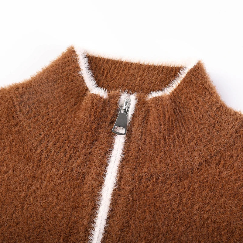 Michael | Men's Quarter Zip