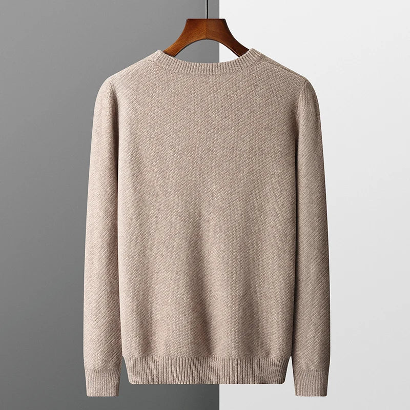 Vincent | Men's Sweater