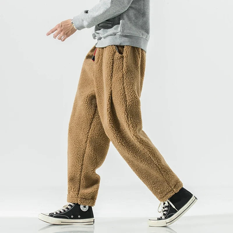 Samuel | Men's Sweatpants