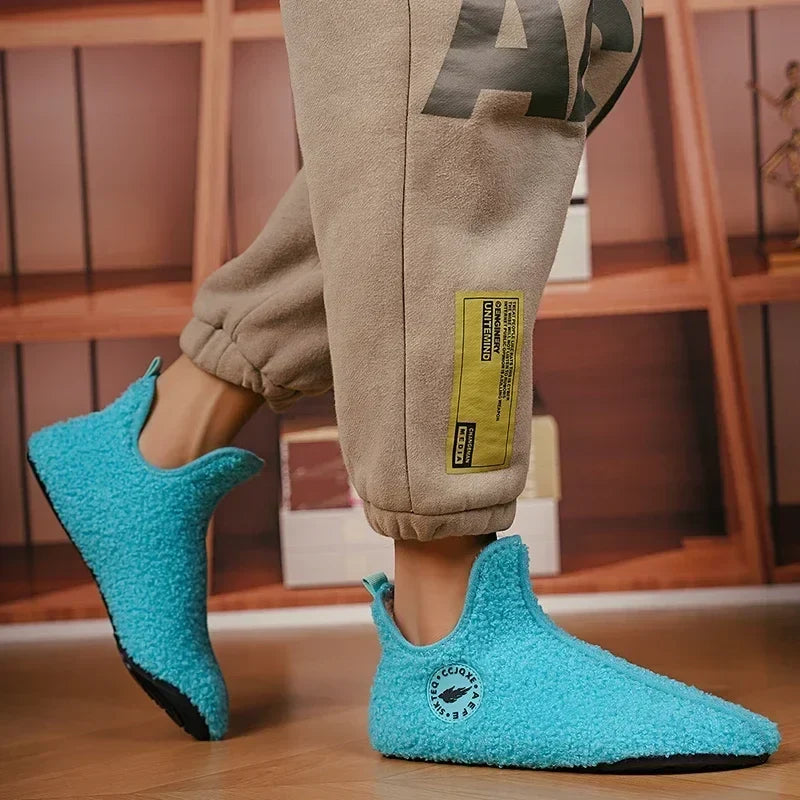 Nicholas | Men's Slippers