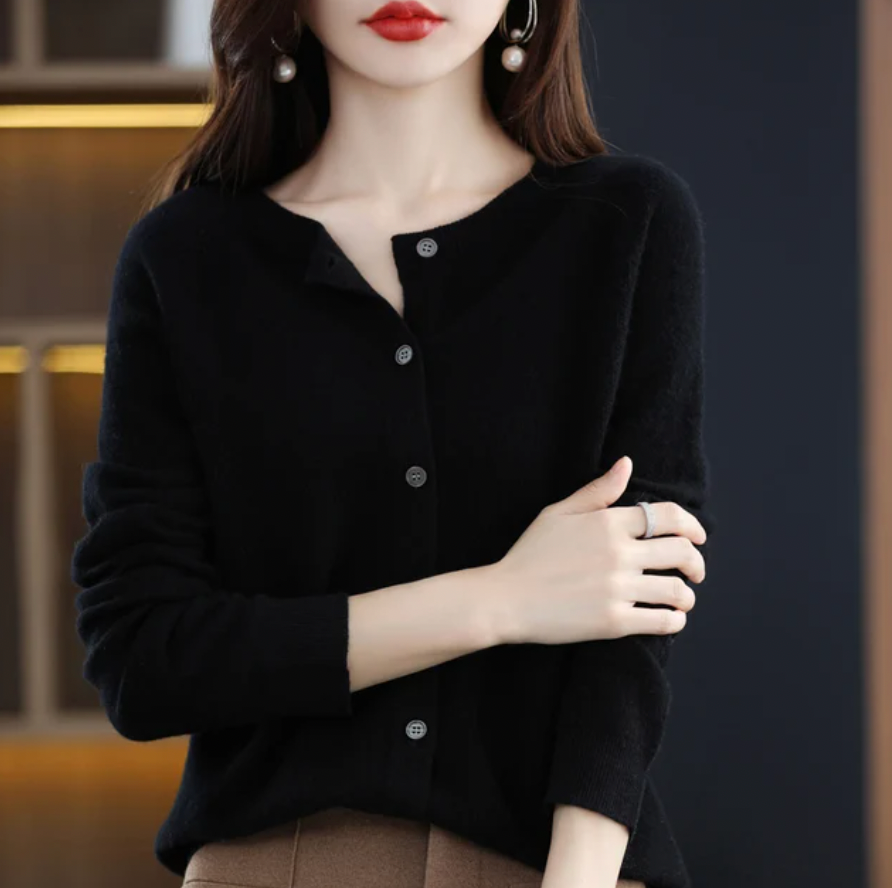 Caroline | Women's Cardigan