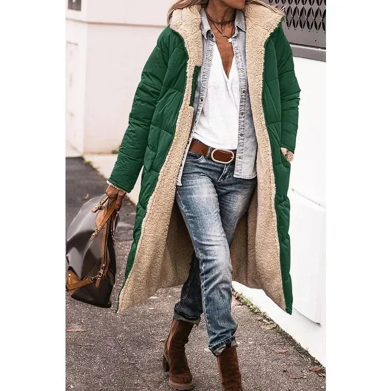 Beatrix | Women's Winter Coat