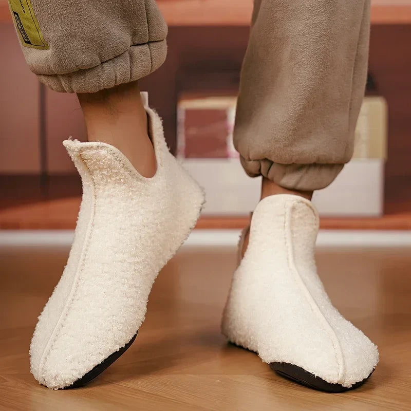 Nicholas | Men's Slippers