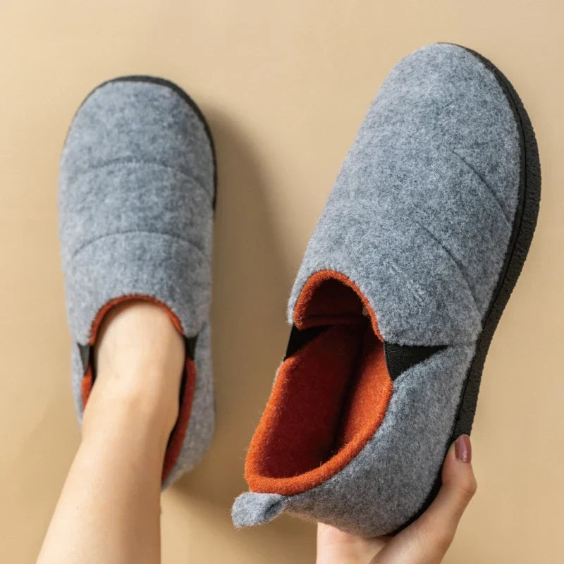 Patrick | Men's Slippers