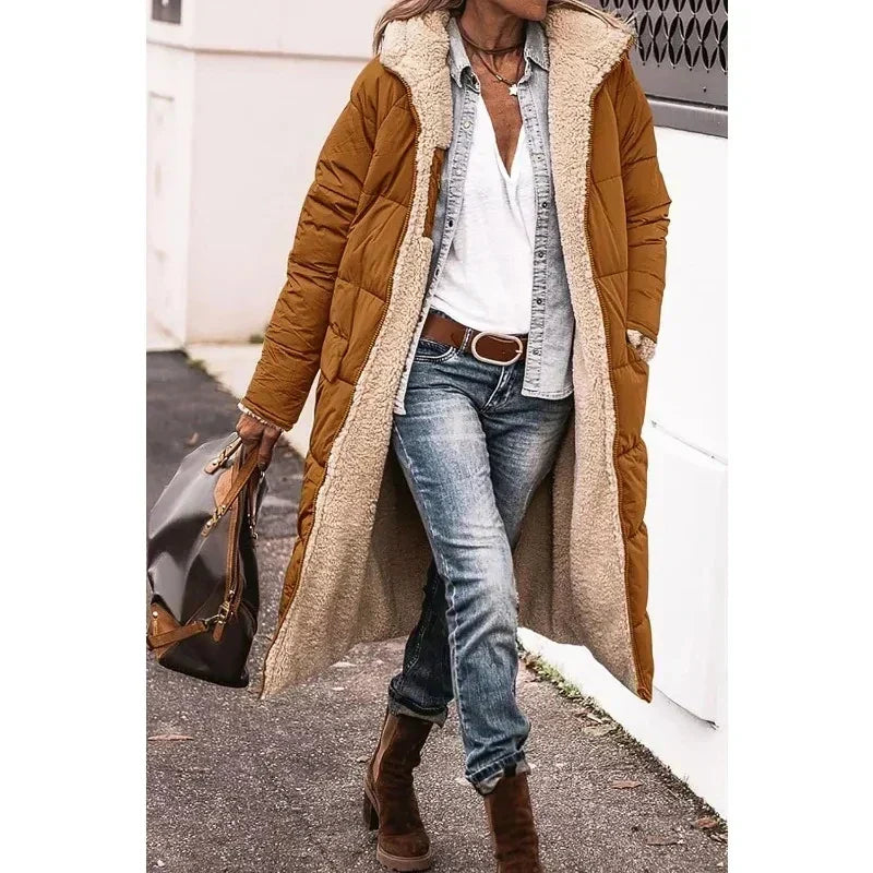 Beatrix | Women's Winter Coat