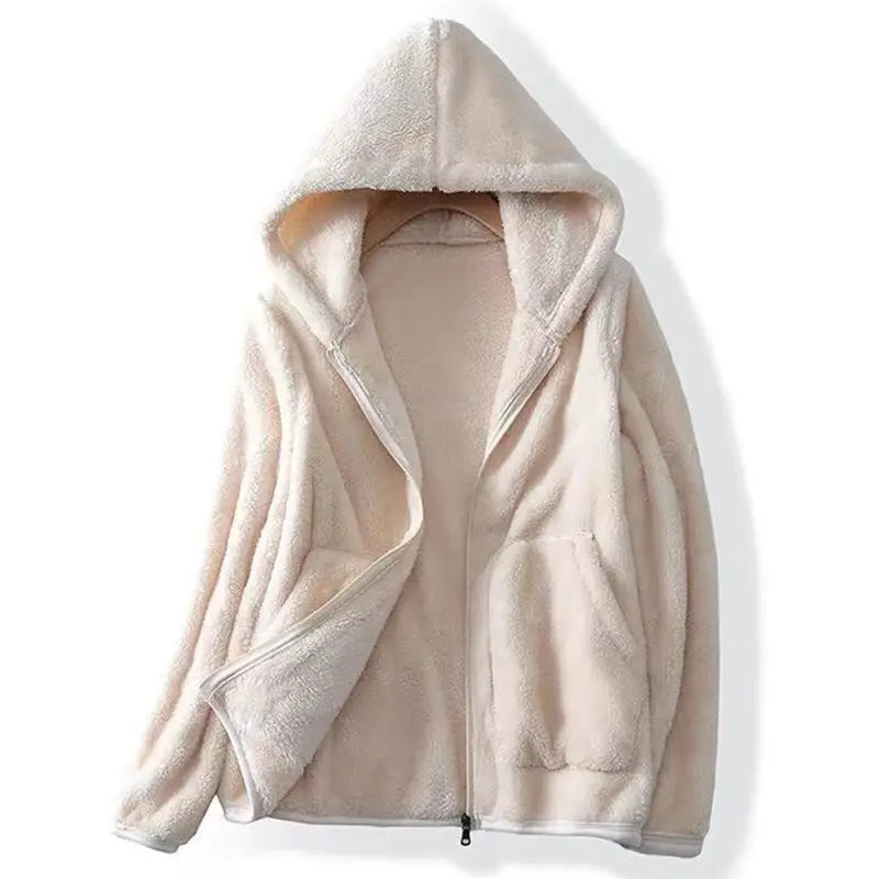 Layla | Women's Fleece Hoodie