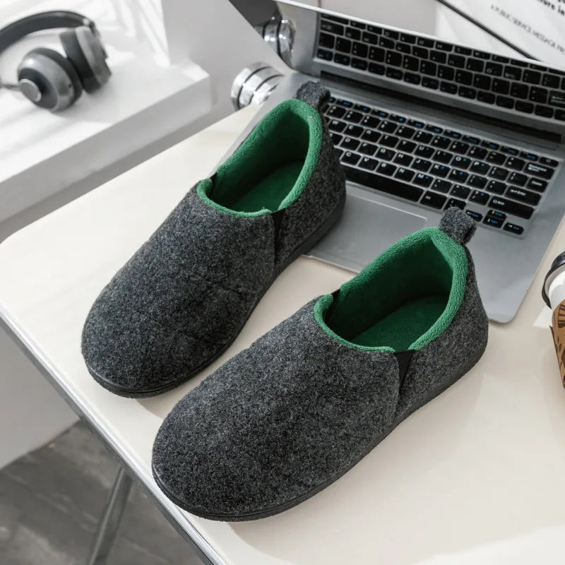 Patrick | Men's Slippers