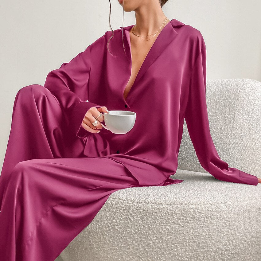 Paloma | Women's Pajama Set