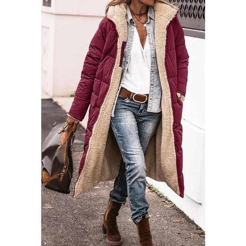 Beatrix | Women's Winter Coat