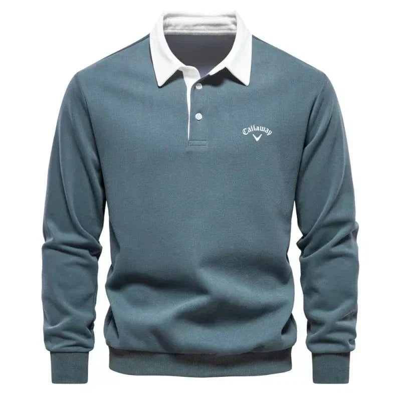 Callaway Men's Comfort Polo