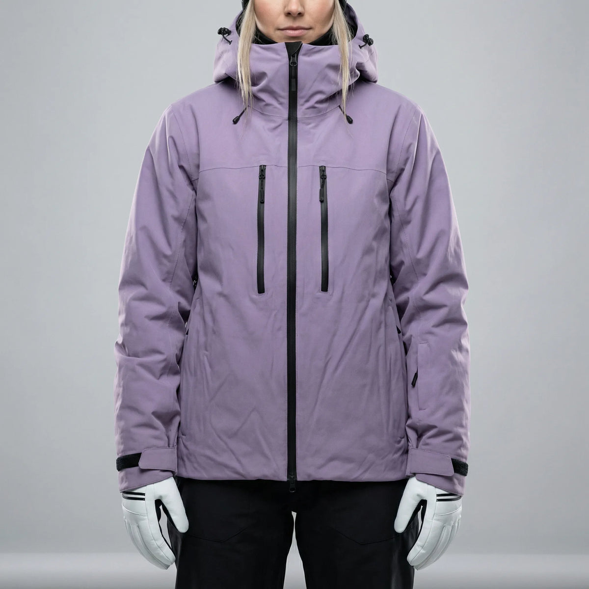 Whitney | Women's Ski Jacket