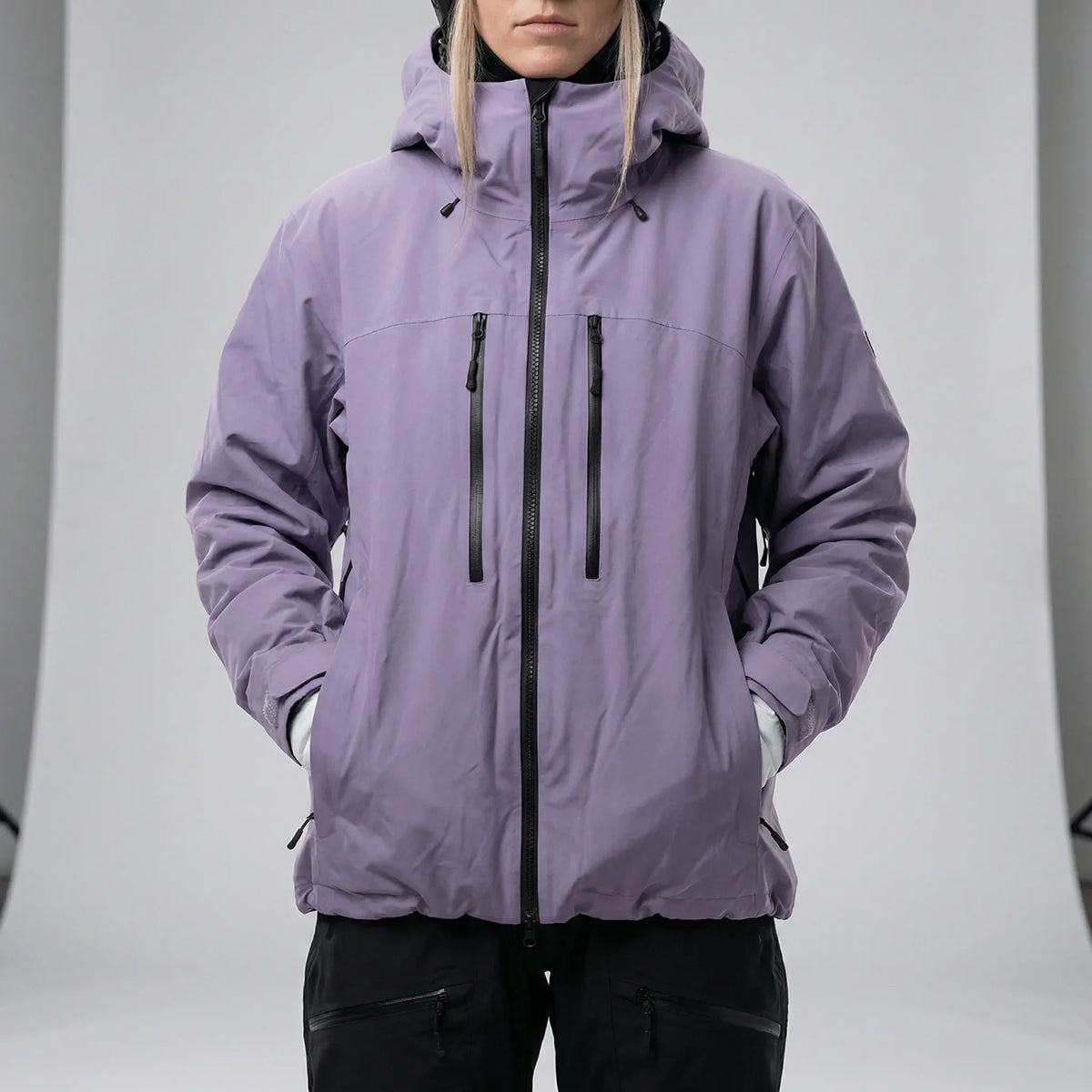 Whitney | Women's Ski Jacket