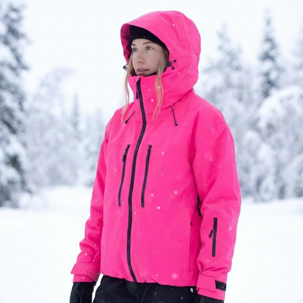Marissa | Women's Ski Jacket