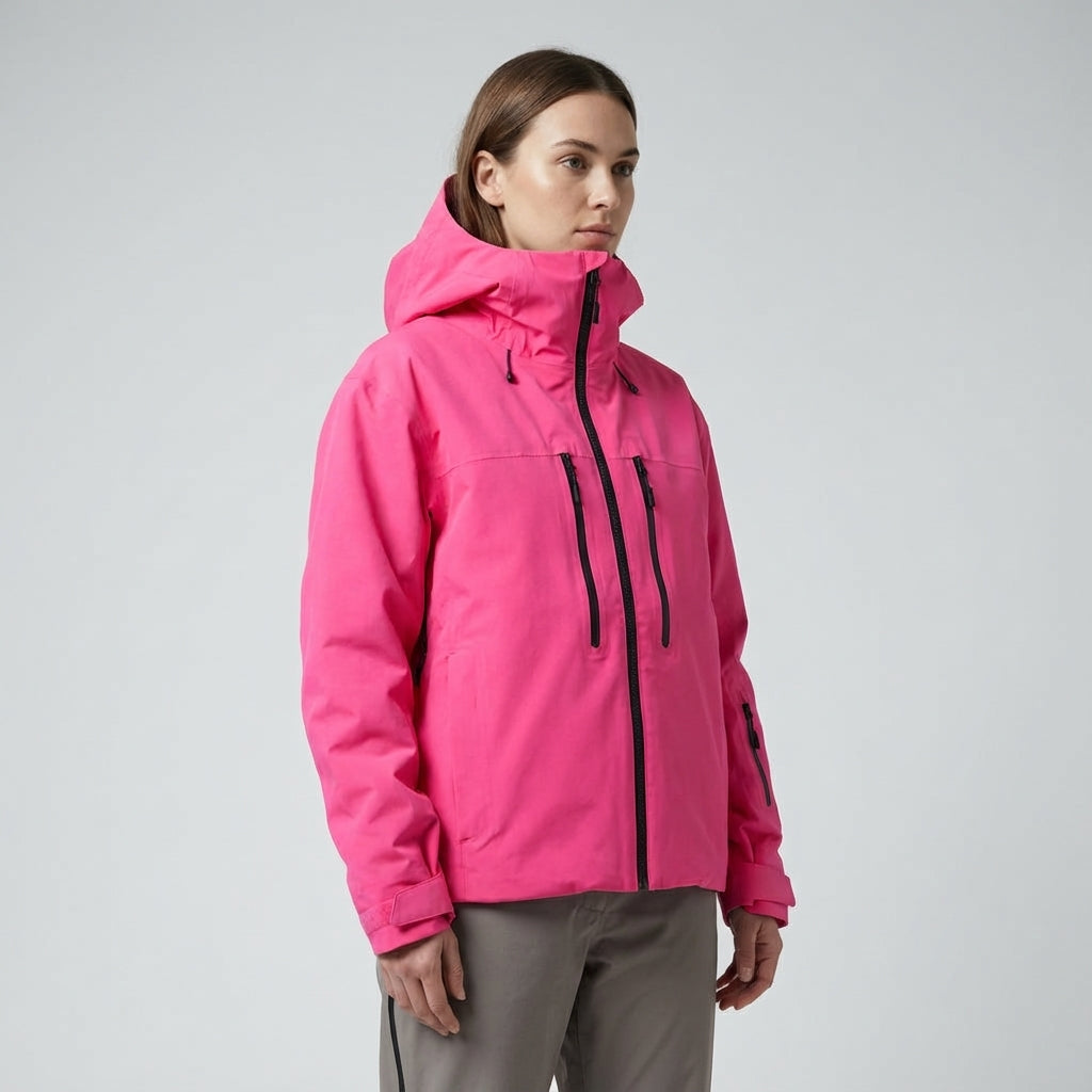 Marissa | Women's Ski Jacket