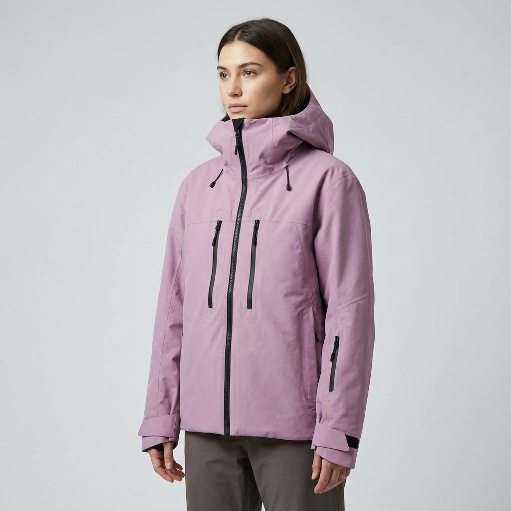 Marissa | Women's Ski Jacket