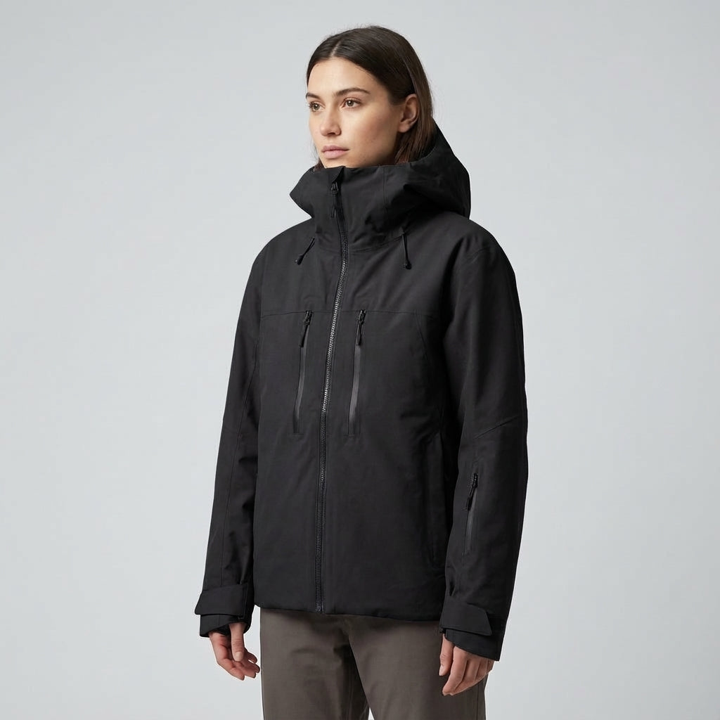 Marissa | Women's Ski Jacket
