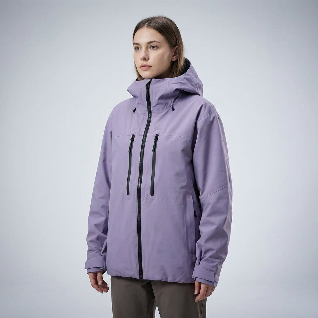 Marissa | Women's Ski Jacket