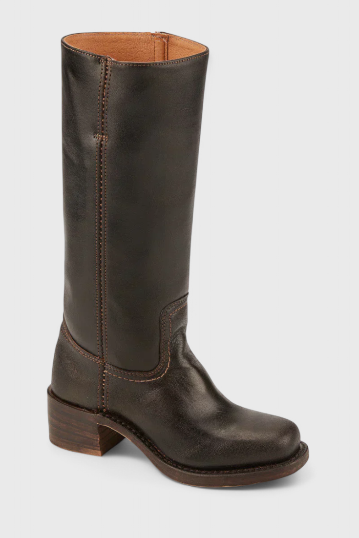 Presley | Women's Knee High Boots