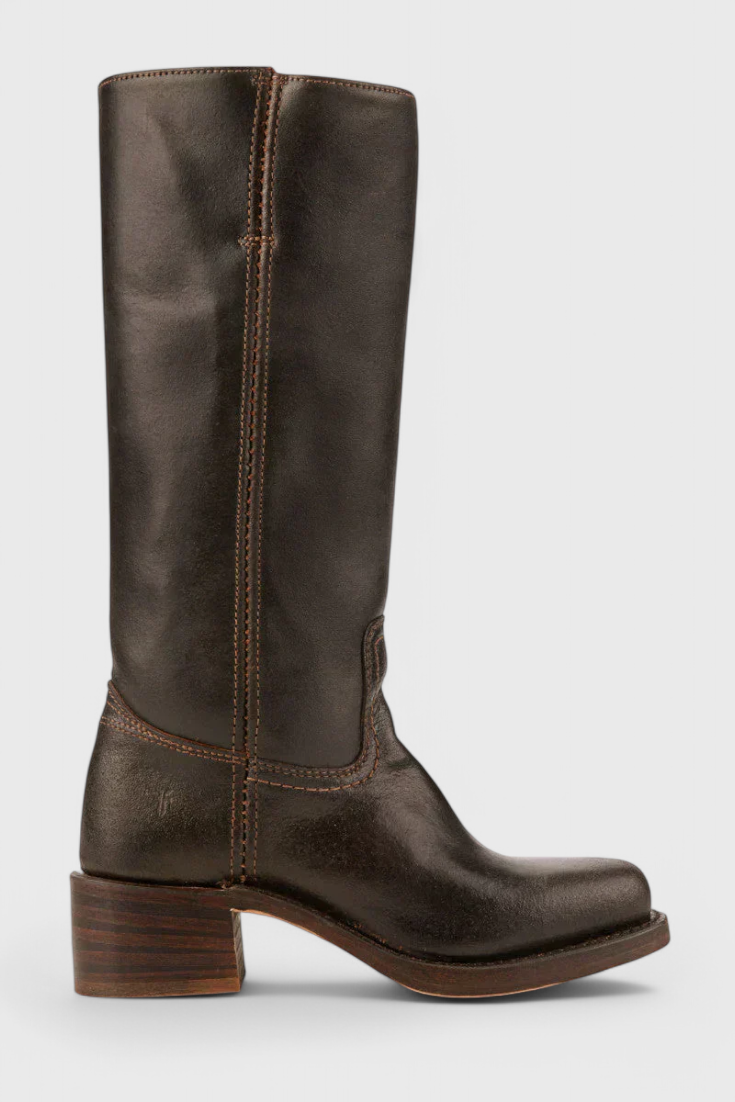 Presley | Women's Knee High Boots