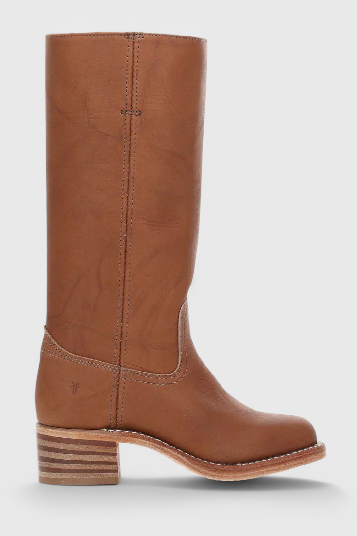 Presley | Women's Knee High Boots