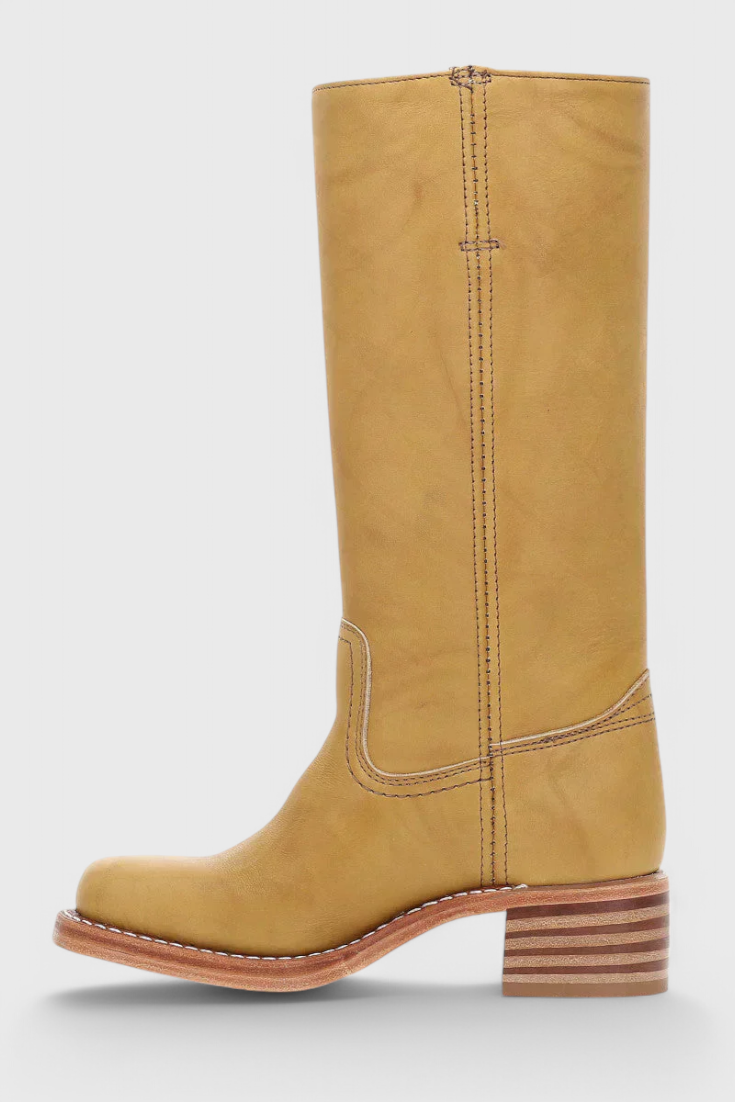 Presley | Women's Knee High Boots