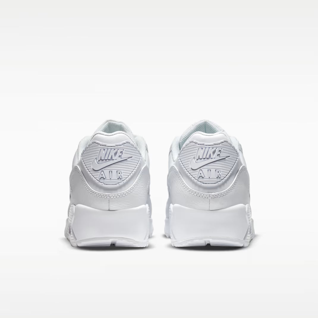 Nike Air Max 90 Low-Top Running and Walking Shoes