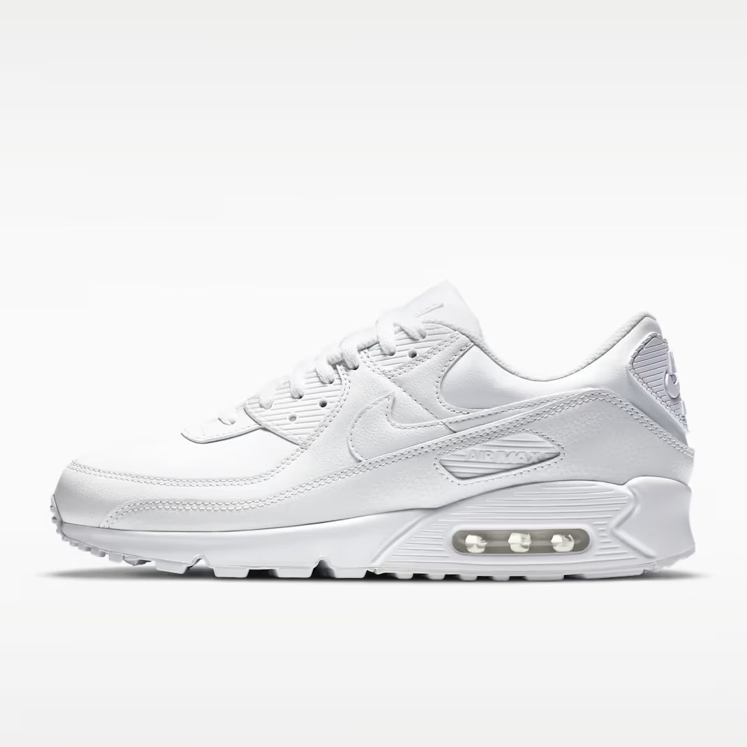 Nike Air Max 90 Low-Top Running and Walking Shoes