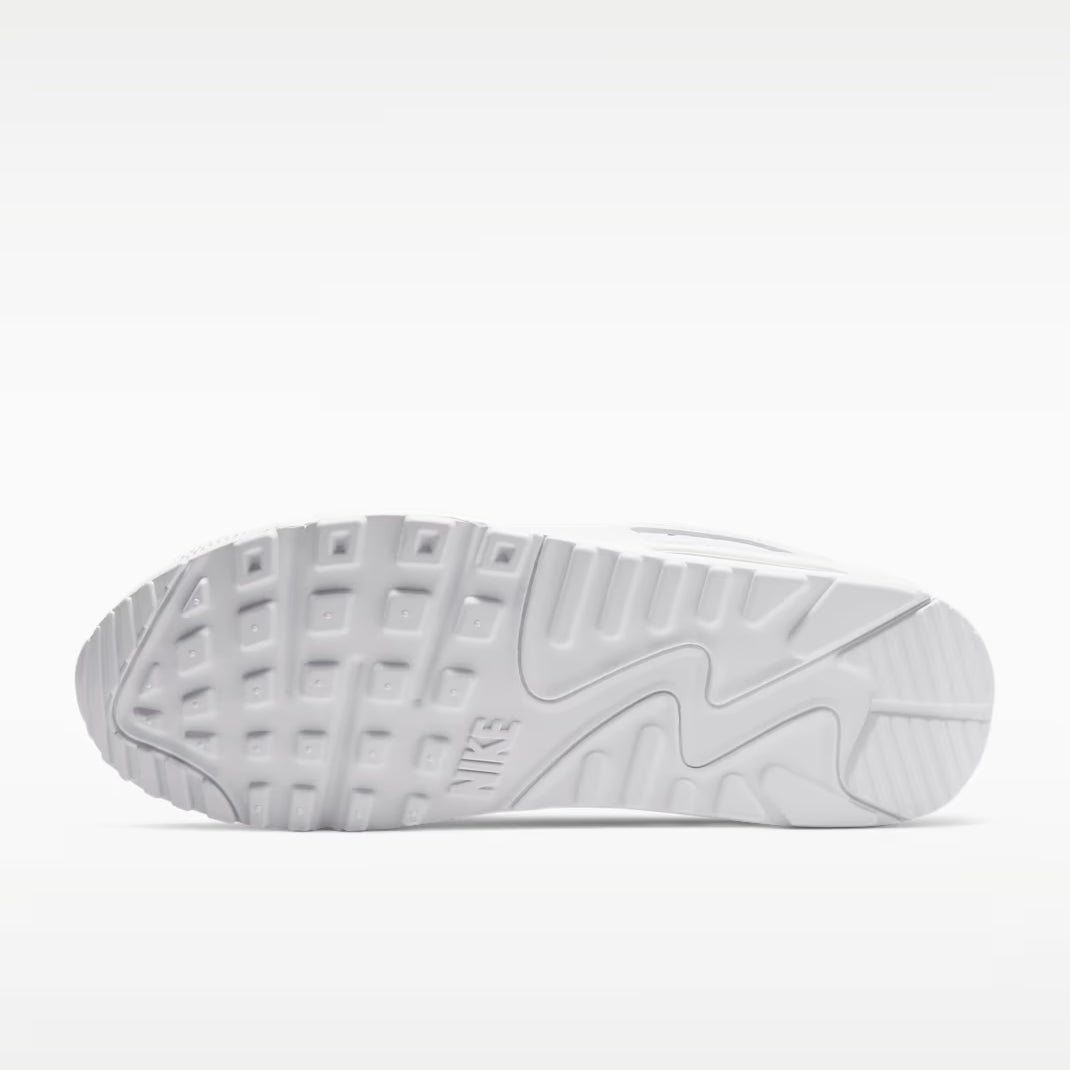 Nike Air Max 90 Low-Top Running and Walking Shoes