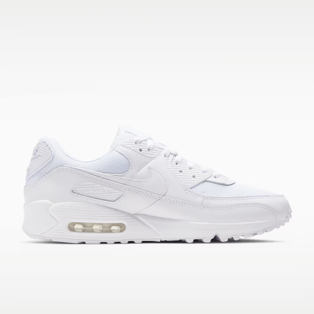 Nike Air Max 90 Low-Top Running and Walking Shoes